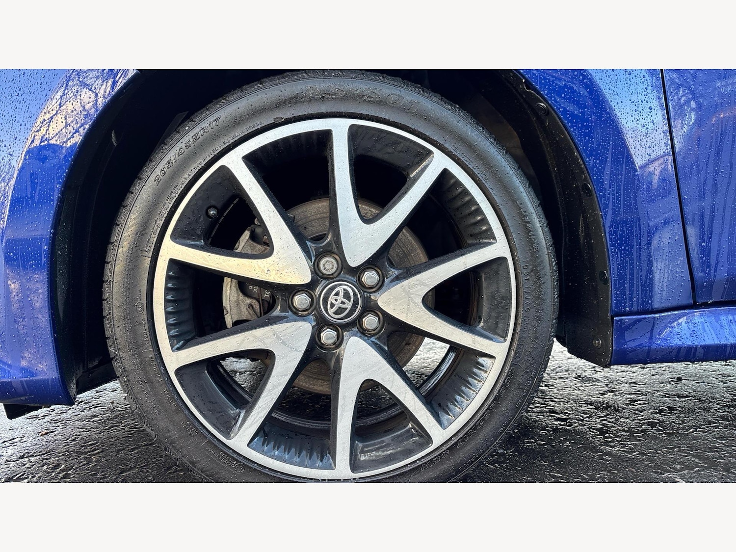 Used Toyota Yaris for sale - 77229625: Photo 20