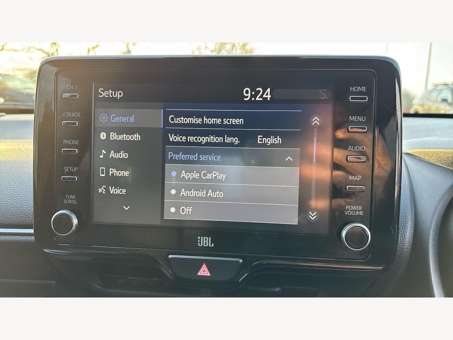 Used Toyota Yaris for sale - 77229625: Photo 22