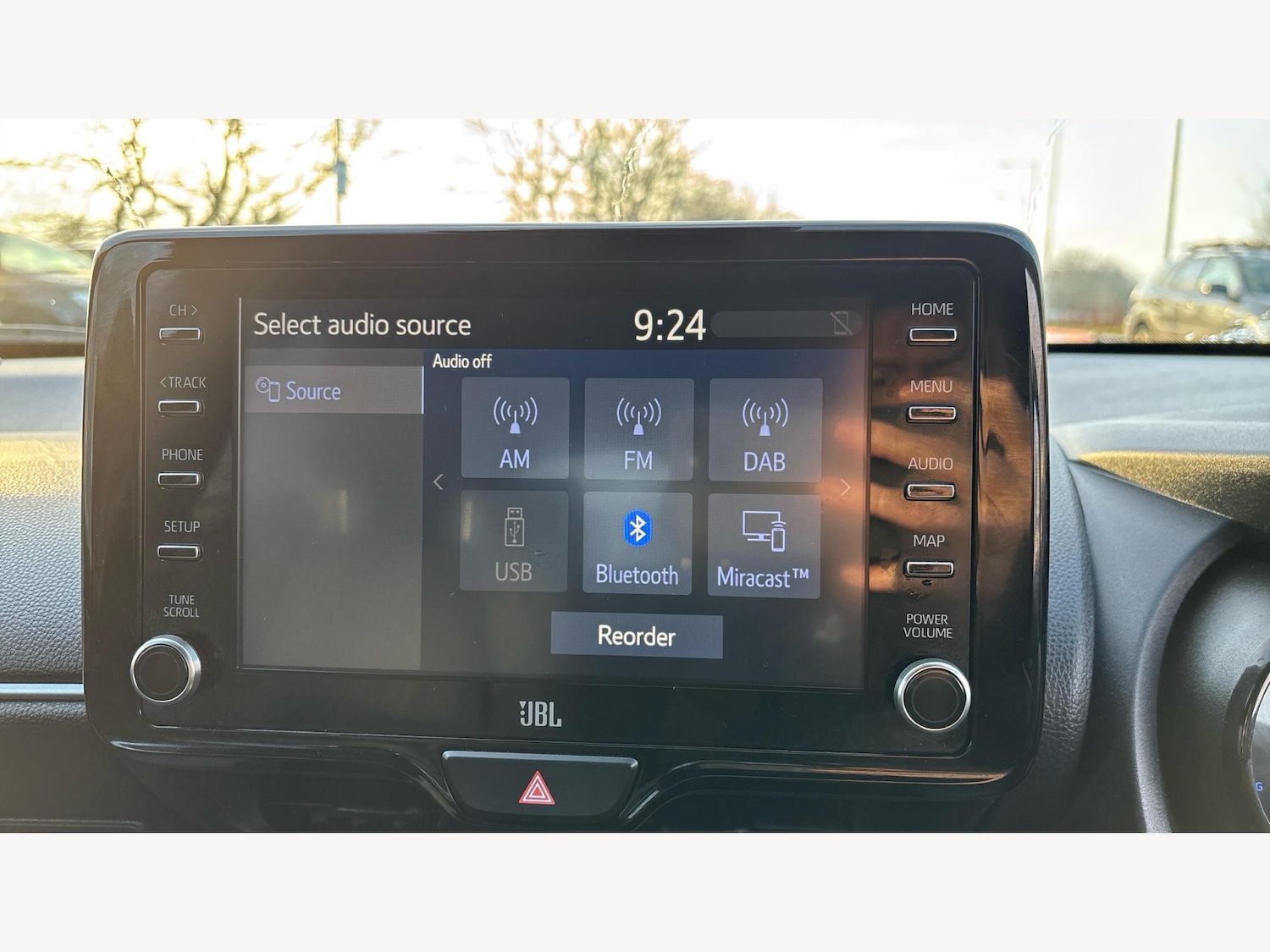 Used Toyota Yaris for sale - 77229625: Photo 23