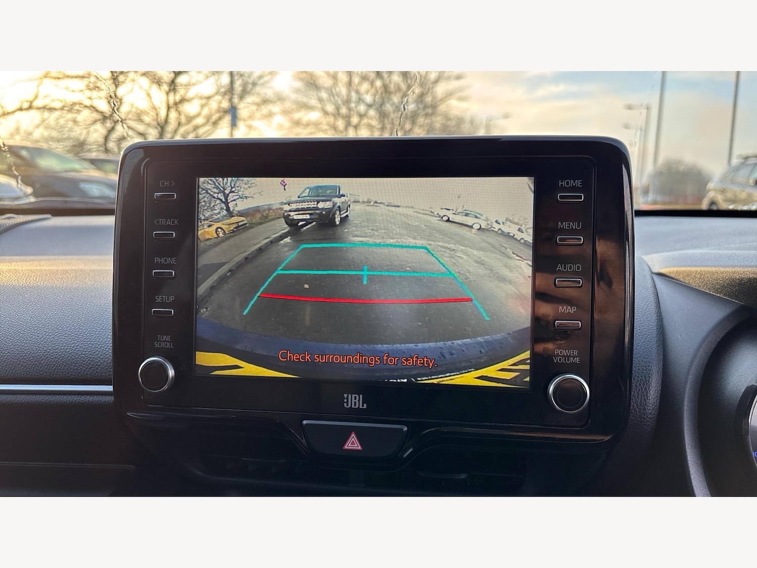 Used Toyota Yaris for sale - 77229625: Photo 24