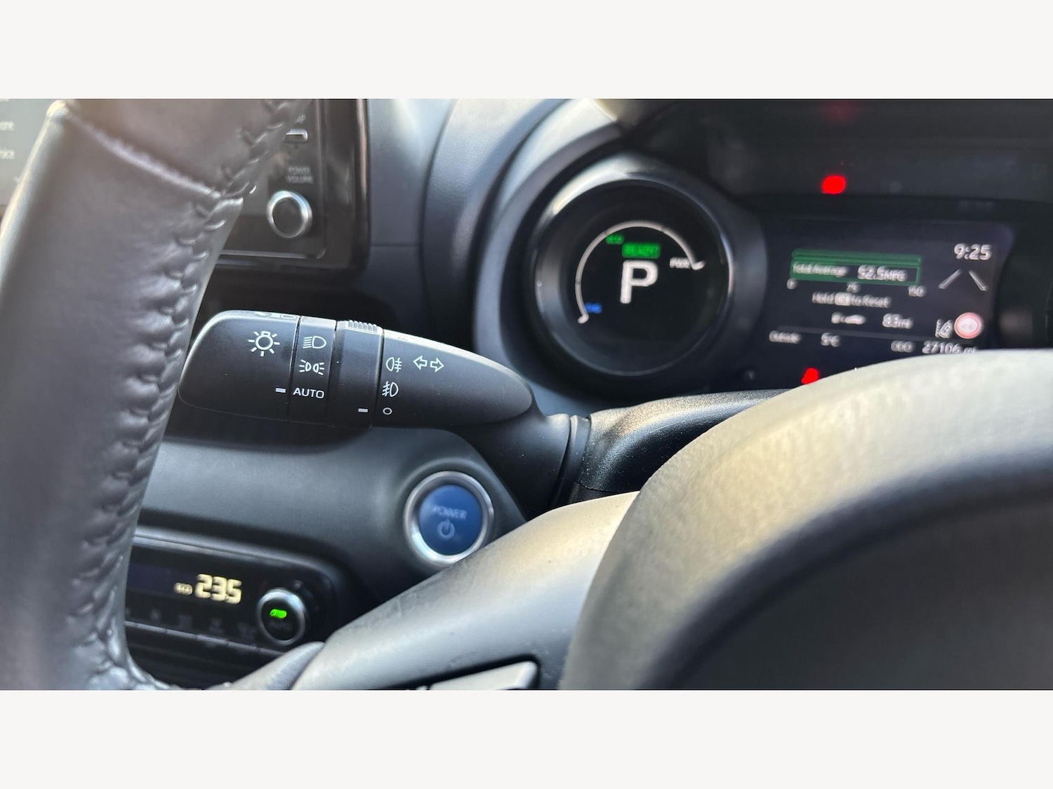 Used Toyota Yaris for sale - 77229625: Photo 27