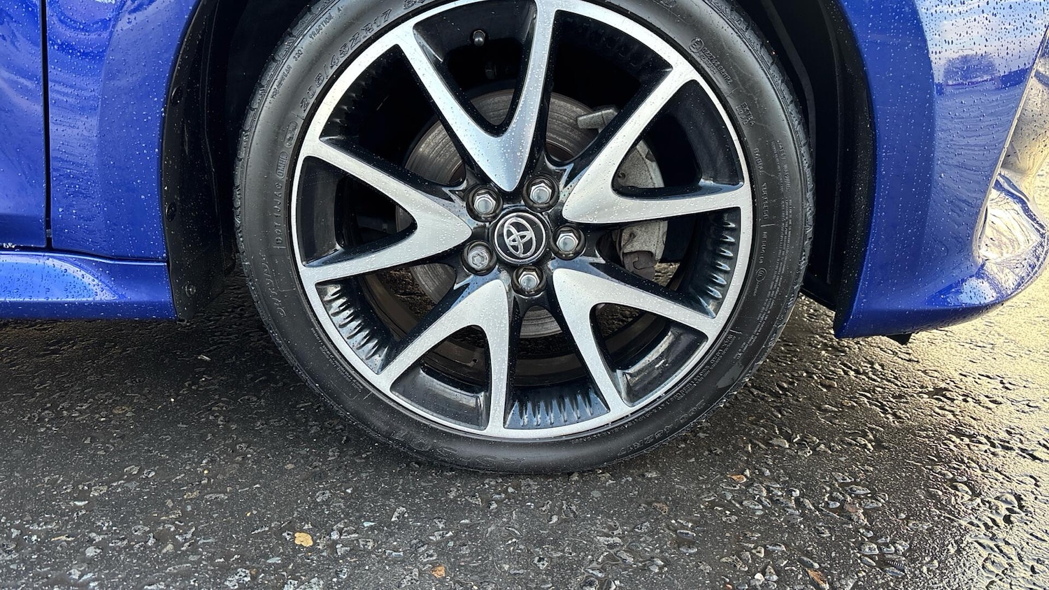 Used Toyota Yaris for sale - 77229625: Photo 34