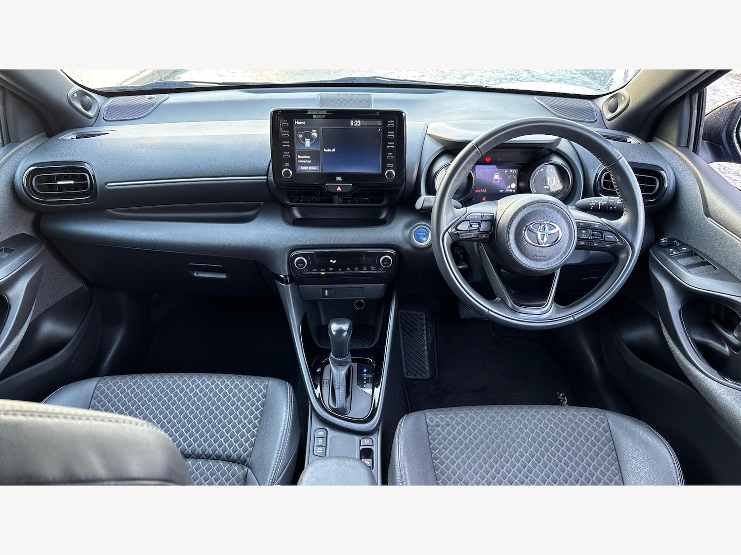 Used Toyota Yaris for sale - 77229625: Photo 7