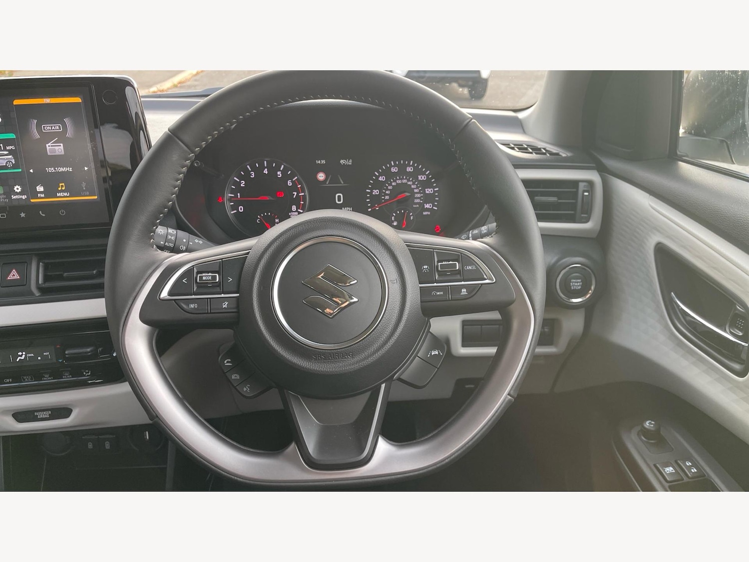 Used Suzuki Swift 2025 for sale - 76976002: Photo 10