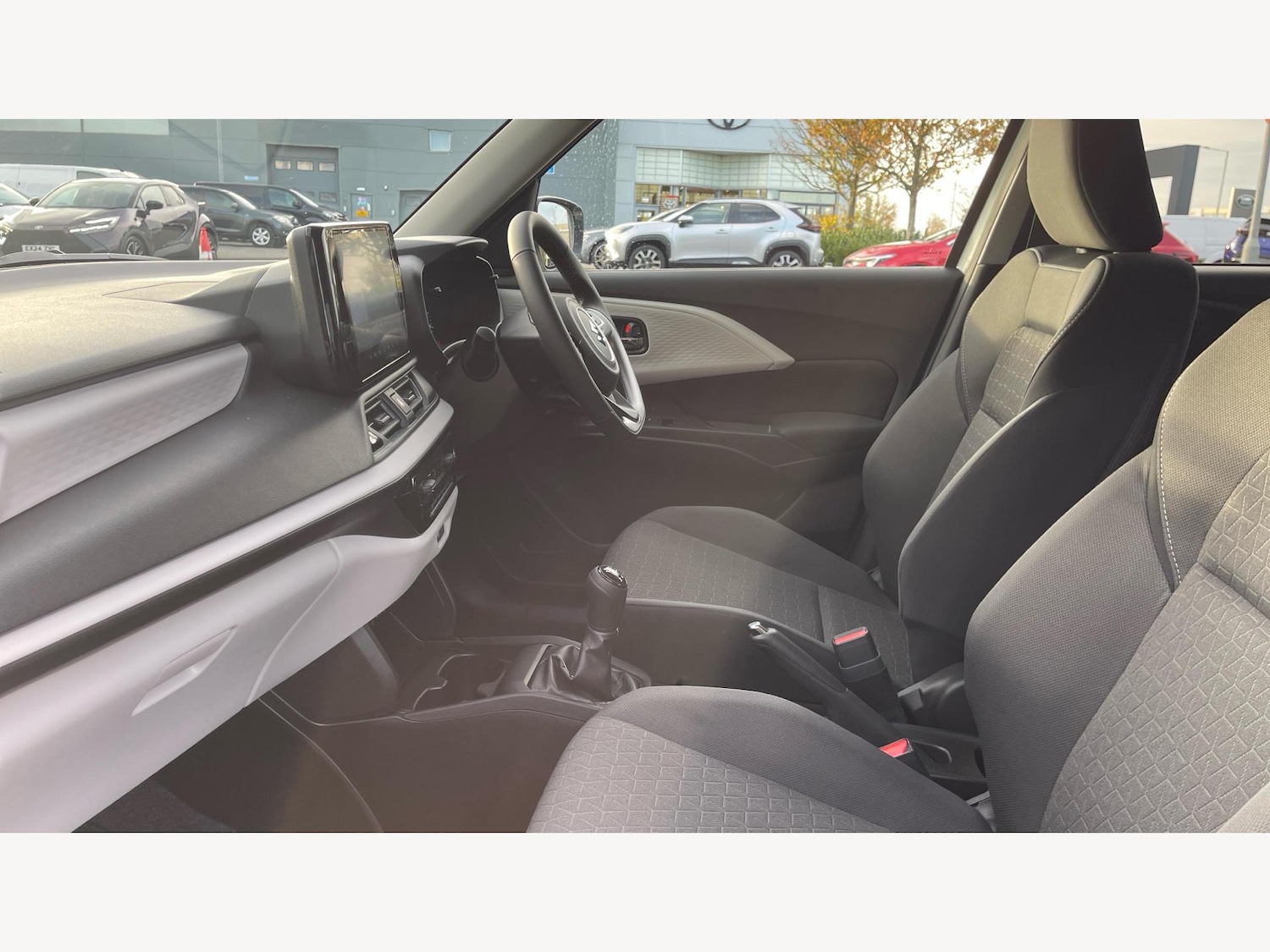 Used Suzuki Swift 2025 for sale - 76976002: Photo 12