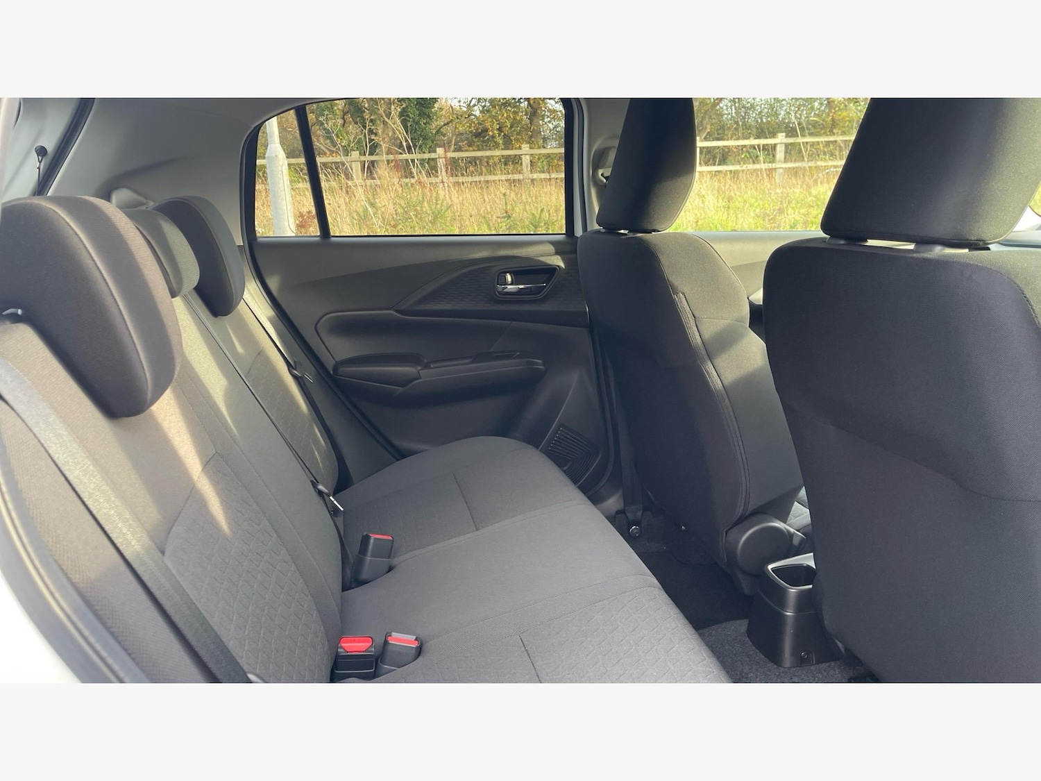 Used Suzuki Swift 2025 for sale - 76976002: Photo 14