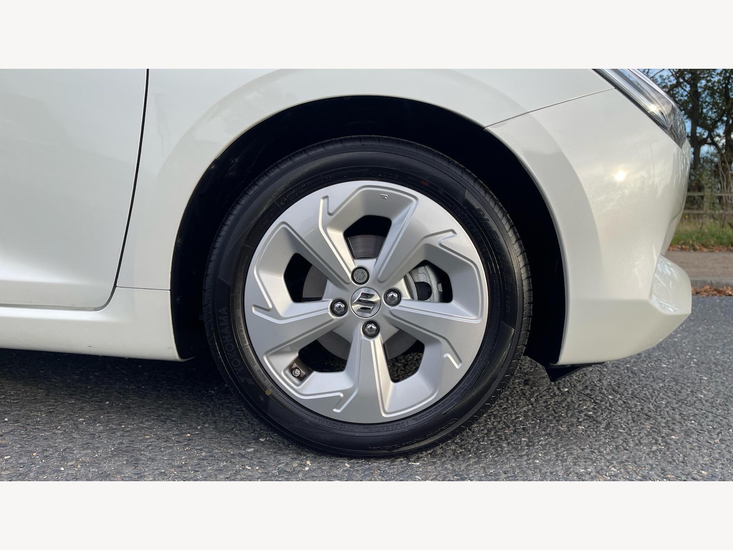 Used Suzuki Swift 2025 for sale - 76976002: Photo 20