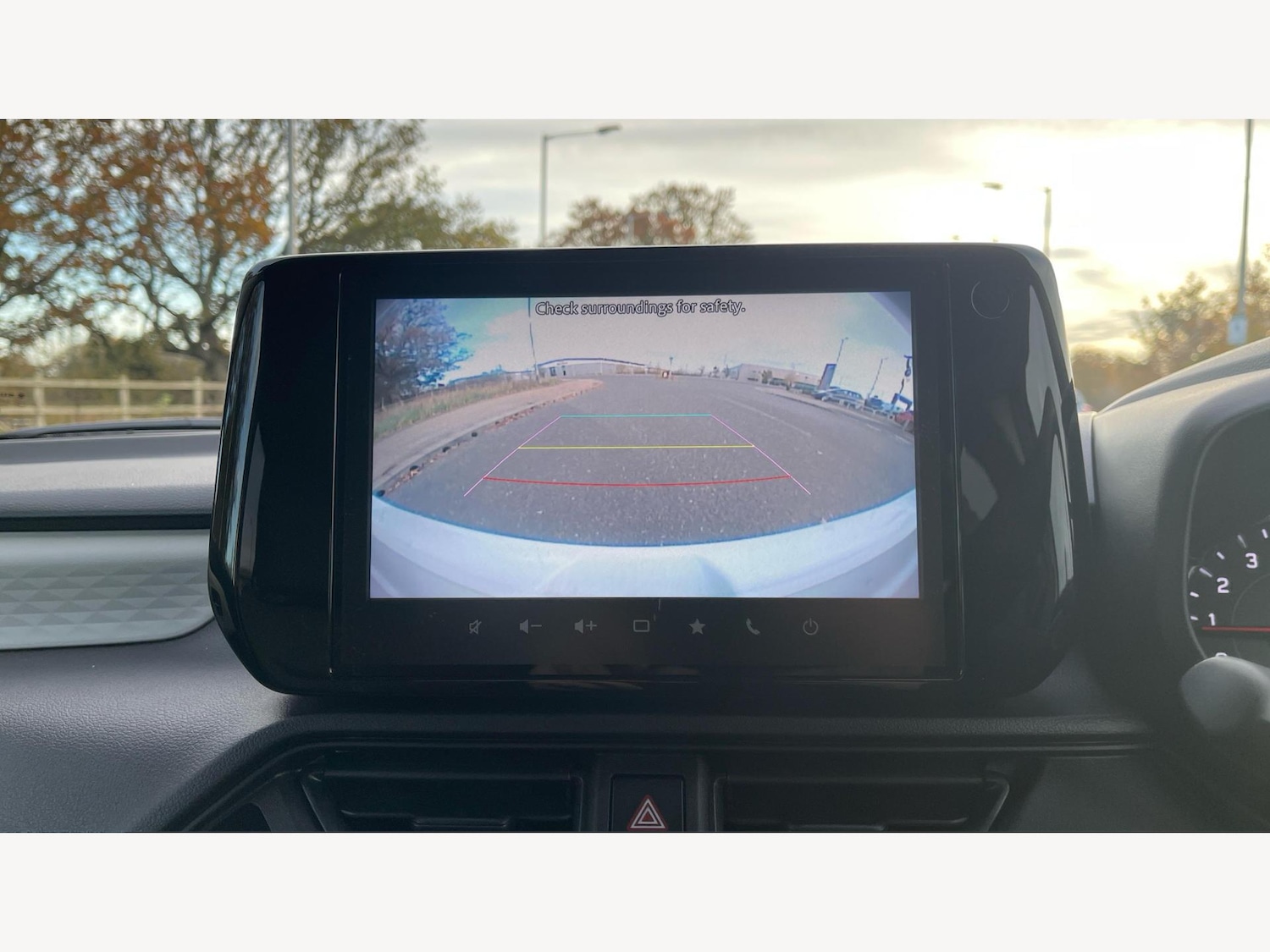 Used Suzuki Swift 2025 for sale - 76976002: Photo 22