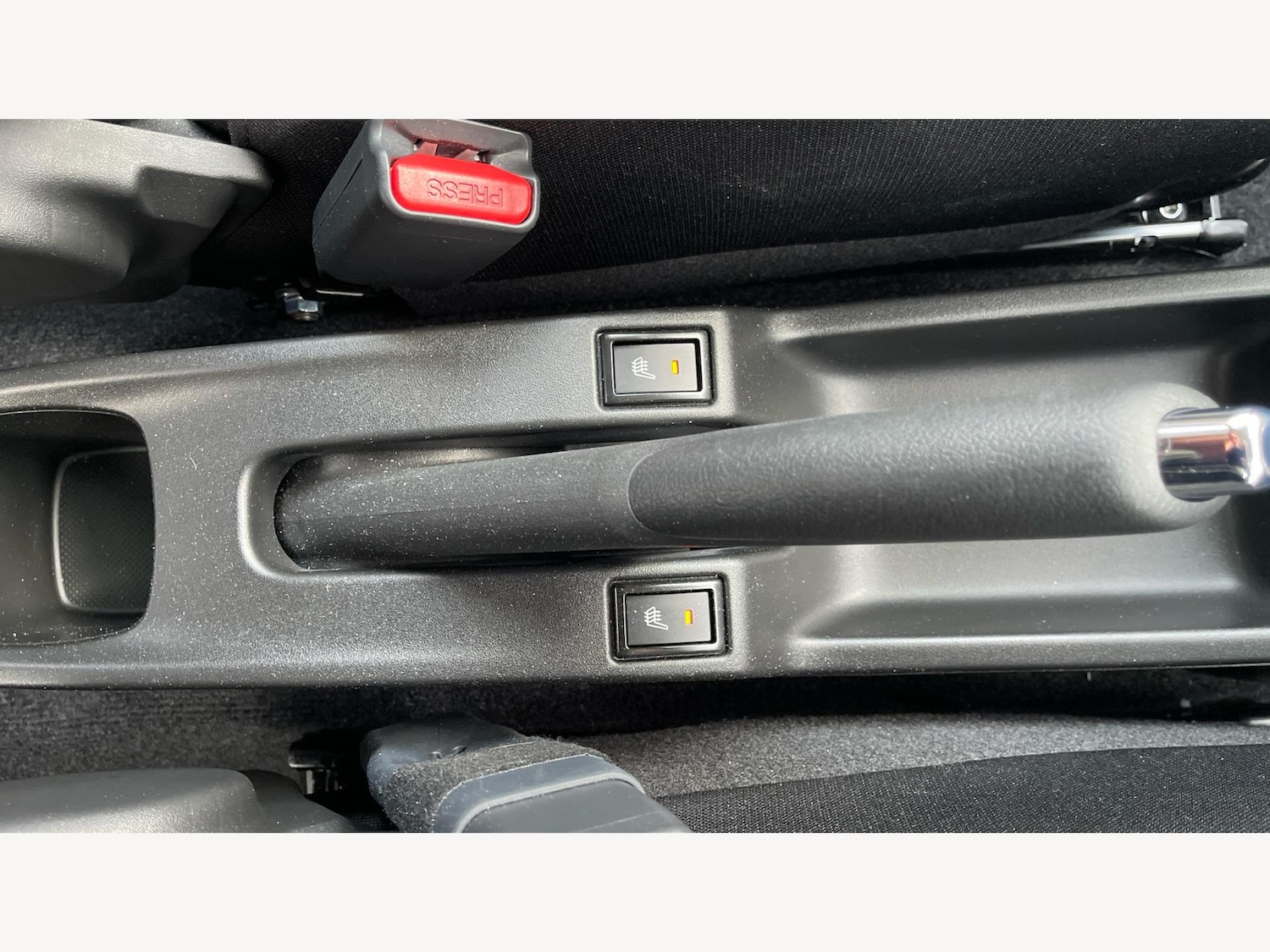 Used Suzuki Swift 2025 for sale - 76976002: Photo 23