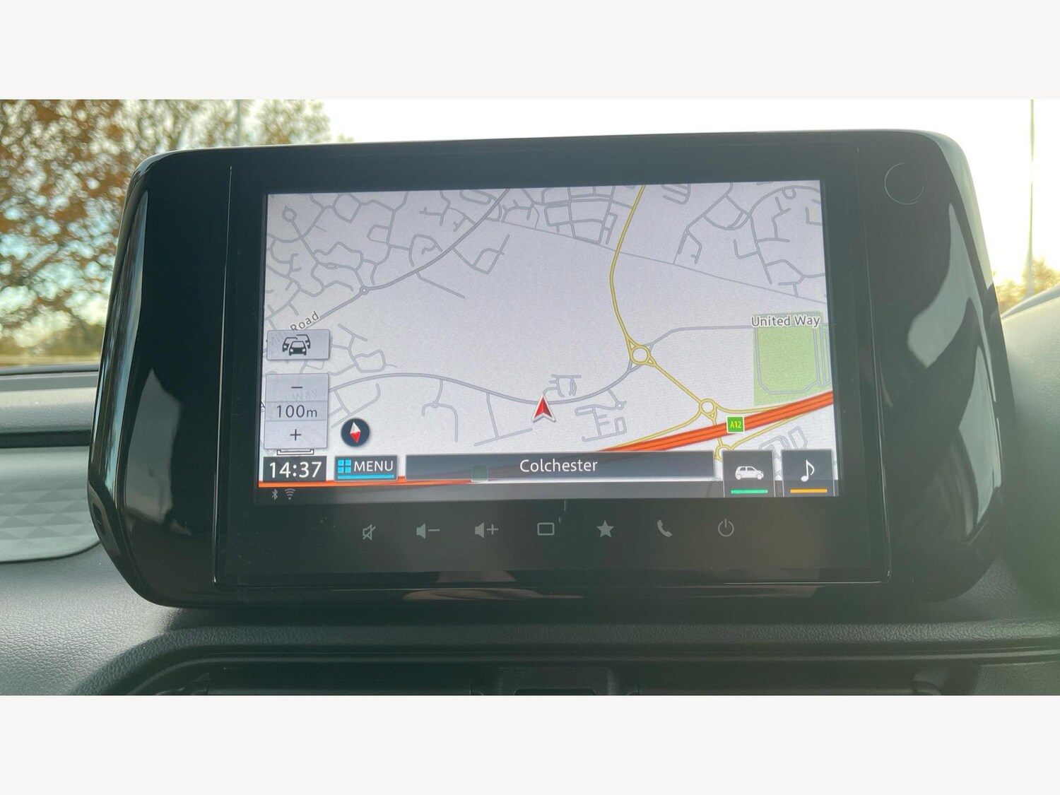 Used Suzuki Swift 2025 for sale - 76976002: Photo 26