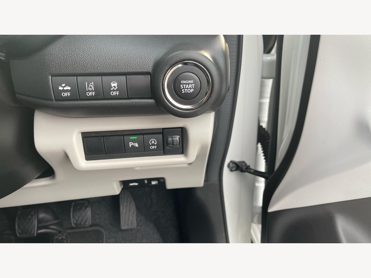 Used Suzuki Swift 2025 for sale - 76976002: Photo 31