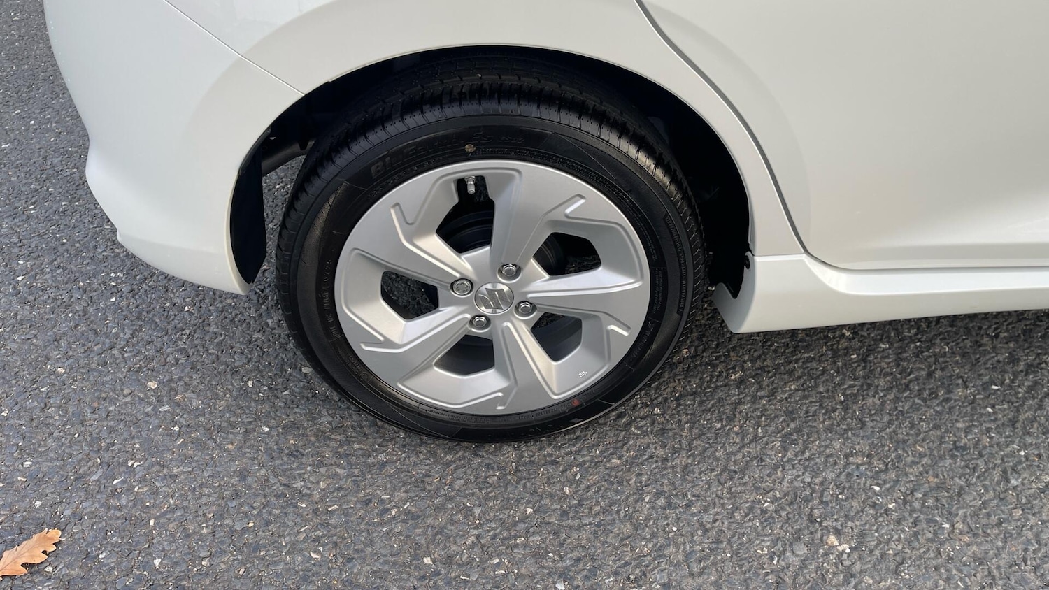 Used Suzuki Swift 2025 for sale - 76976002: Photo 37