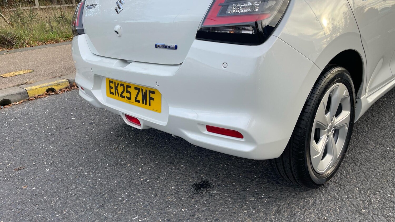 Used Suzuki Swift 2025 for sale - 76976002: Photo 38