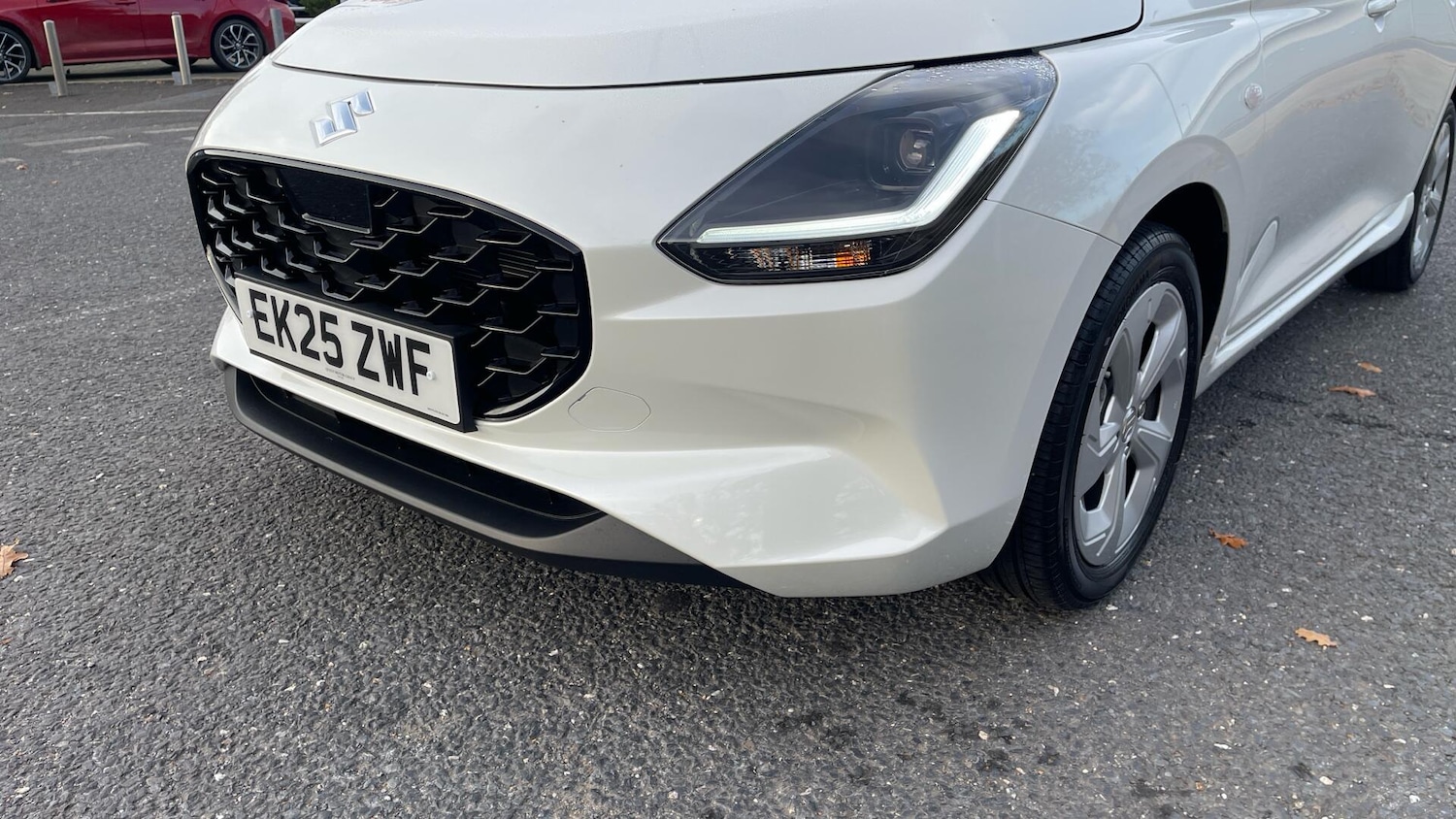 Used Suzuki Swift 2025 for sale - 76976002: Photo 42