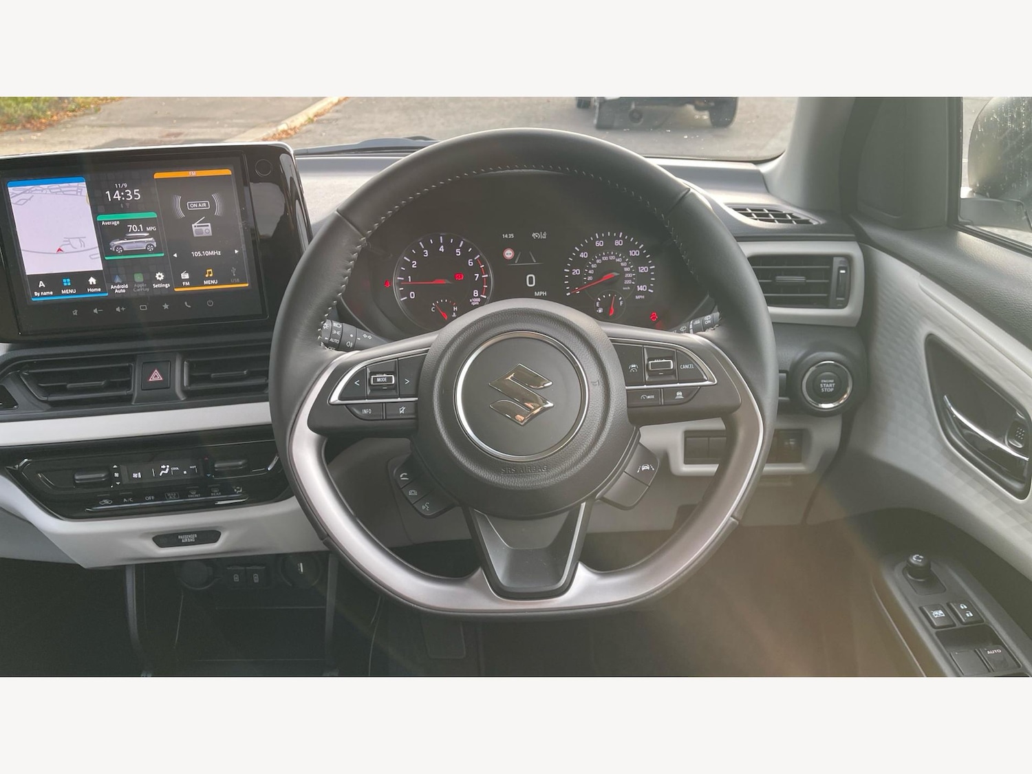 Used Suzuki Swift 2025 for sale - 76976002: Photo 8