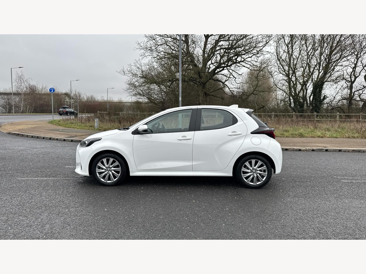 Used Toyota Yaris 2023 for sale - 77156795: Photo 19