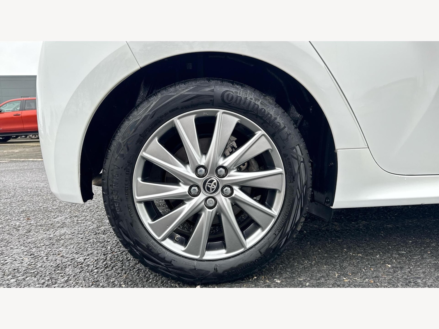 Used Toyota Yaris 2023 for sale - 77156795: Photo 20