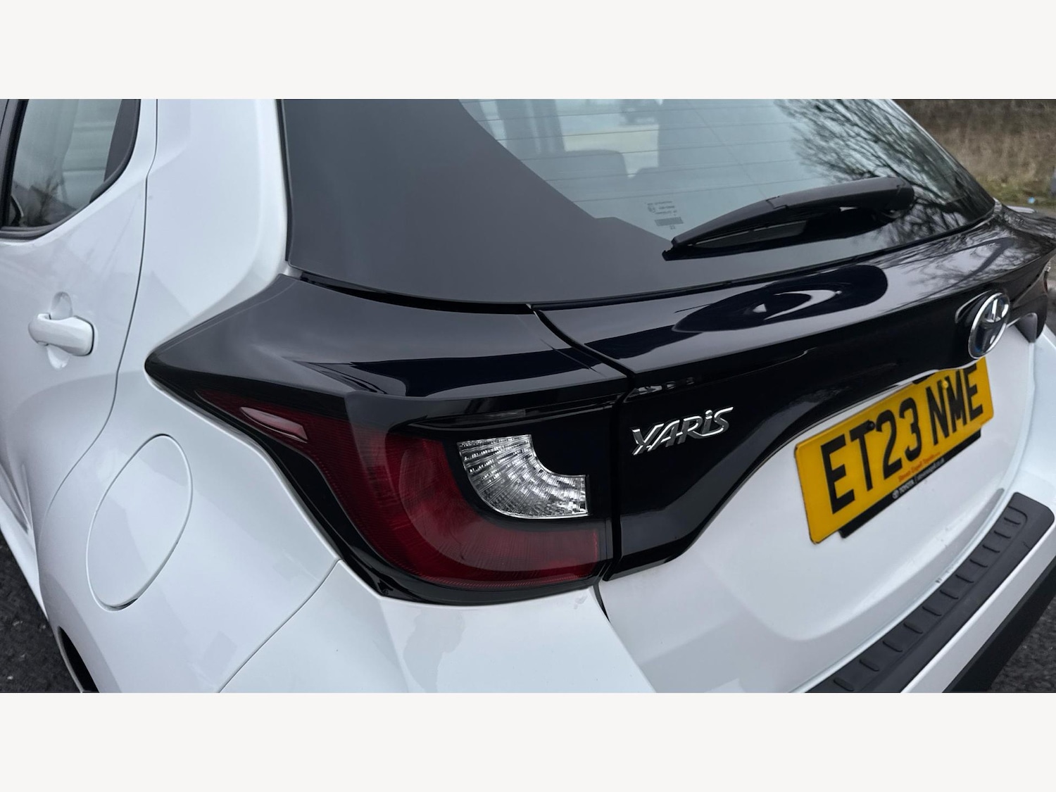 Used Toyota Yaris 2023 for sale - 77156795: Photo 24