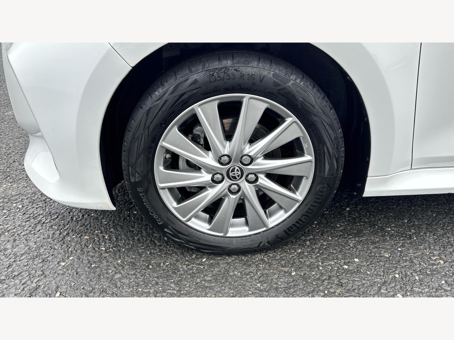 Used Toyota Yaris 2023 for sale - 77156795: Photo 26