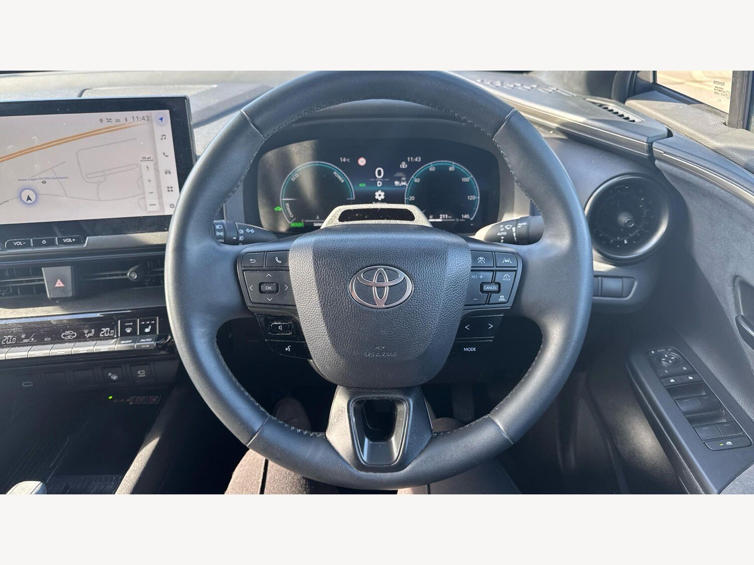 Used Toyota C-HR for sale - 77909745: Photo 10