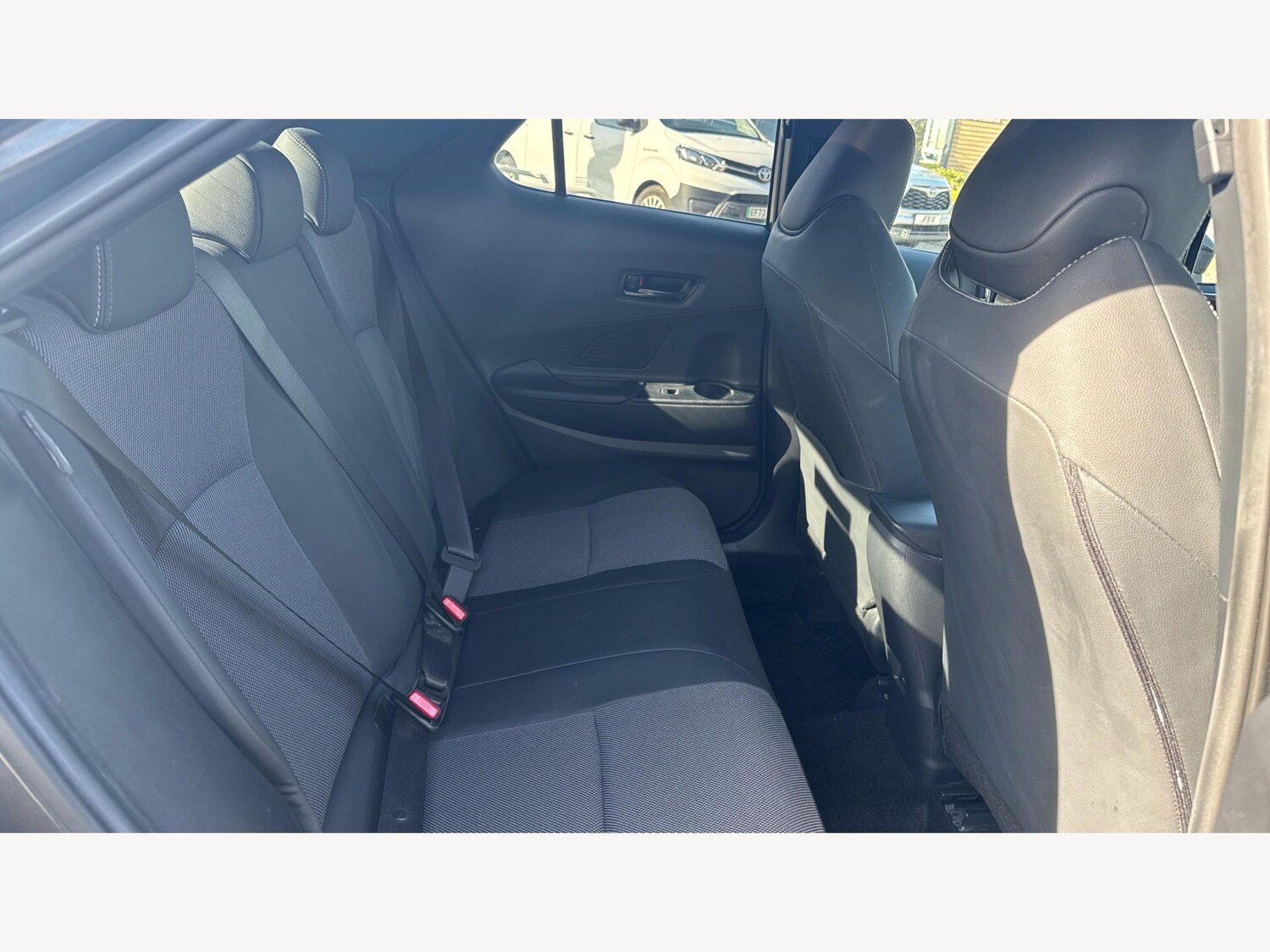 Used Toyota C-HR for sale - 77909745: Photo 14