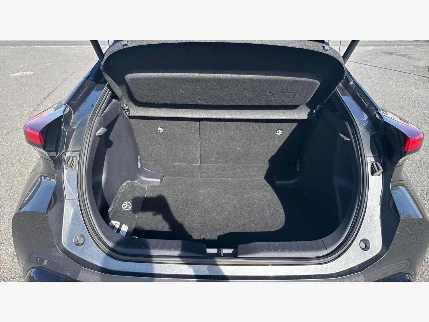 Used Toyota C-HR for sale - 77909745: Photo 16