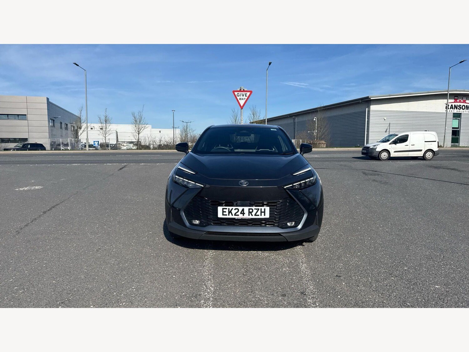 Used Toyota C-HR for sale - 77909745: Photo 17