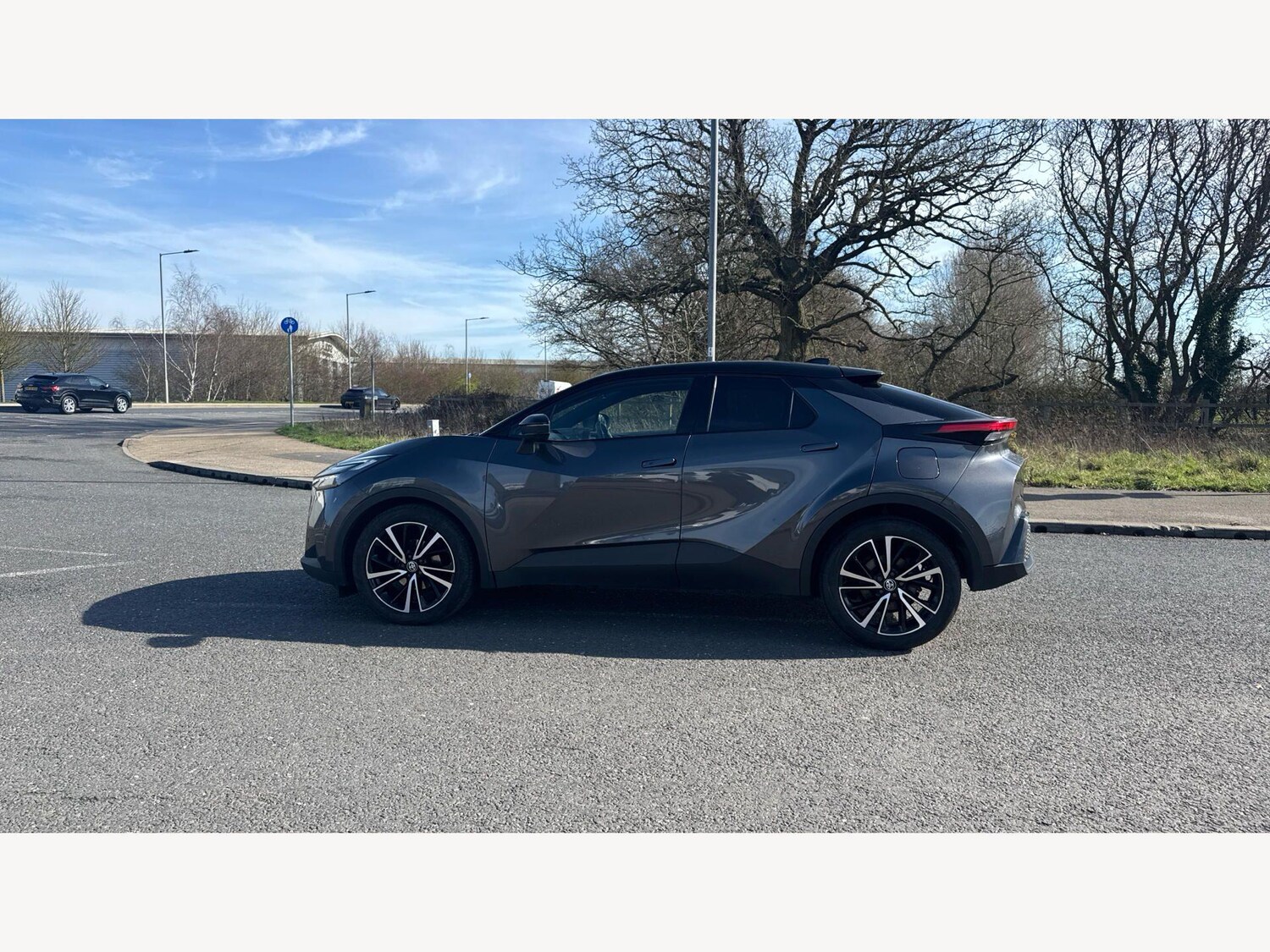 Used Toyota C-HR for sale - 77909745: Photo 19