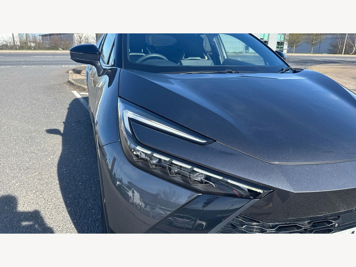 Used Toyota C-HR for sale - 77909745: Photo 22