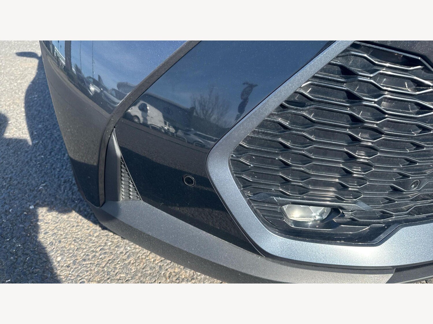 Used Toyota C-HR for sale - 77909745: Photo 23