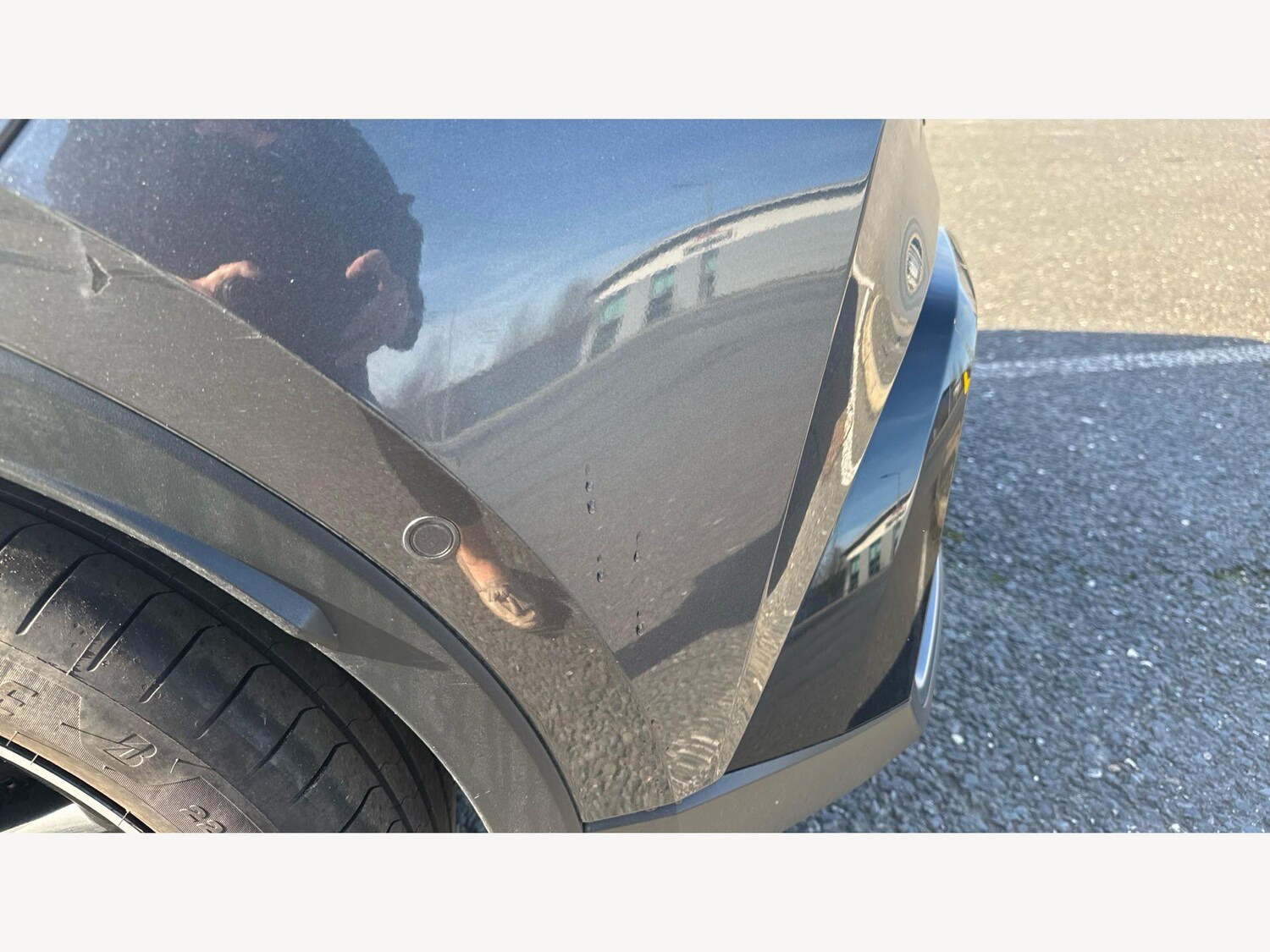 Used Toyota C-HR for sale - 77909745: Photo 29