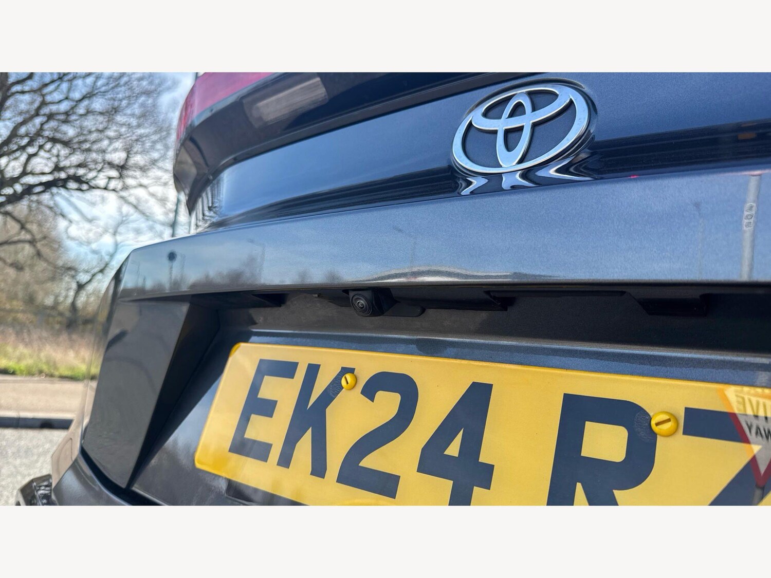 Used Toyota C-HR for sale - 77909745: Photo 30