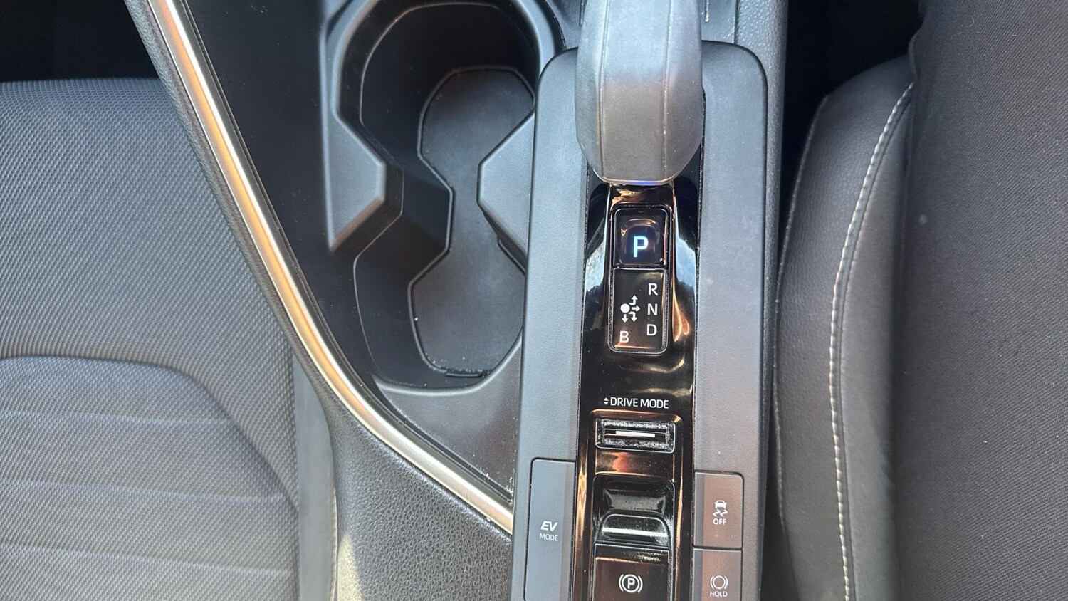 Used Toyota C-HR for sale - 77909745: Photo 41