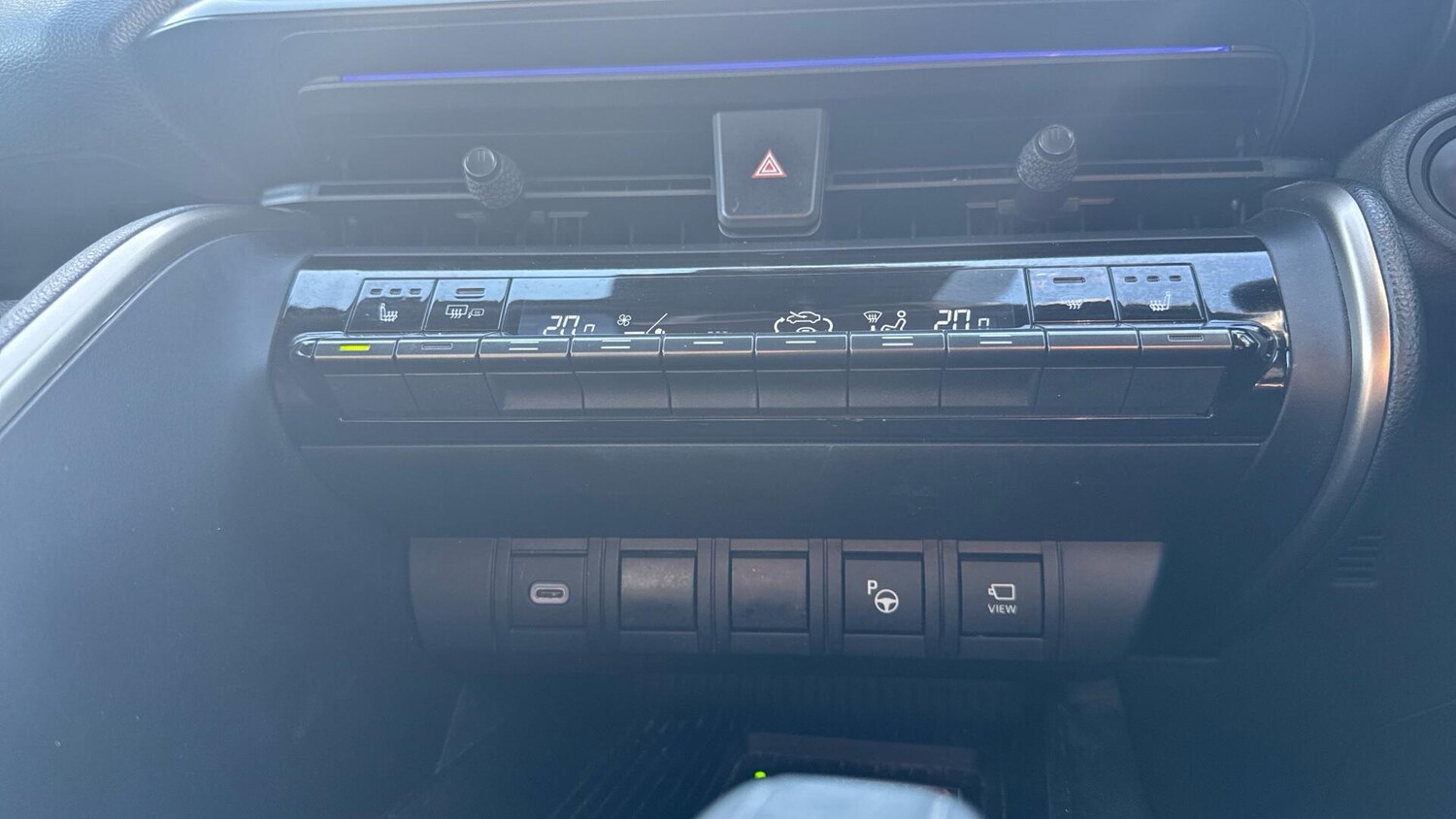 Used Toyota C-HR for sale - 77909745: Photo 42