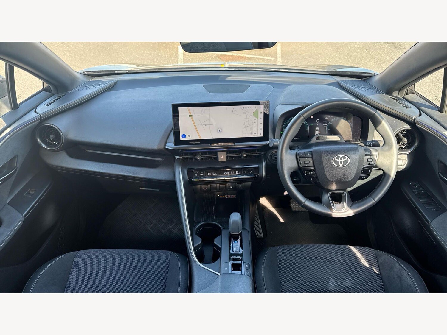 Used Toyota C-HR for sale - 77909745: Photo 7