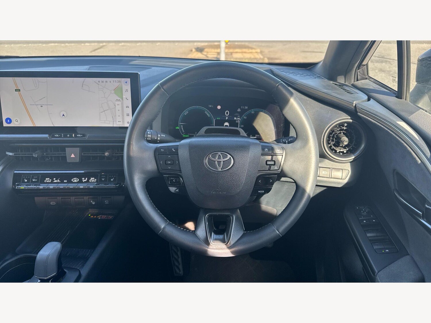 Used Toyota C-HR for sale - 77909745: Photo 8
