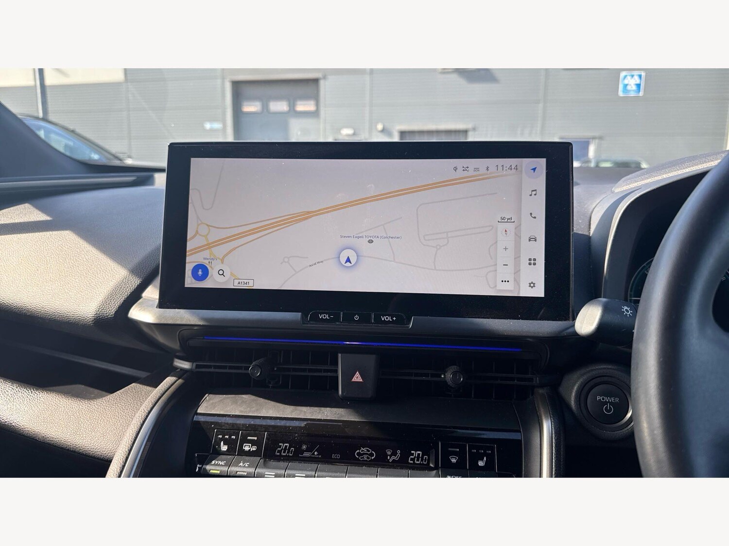 Used Toyota C-HR for sale - 77909745: Photo 9