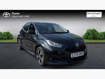 Used Toyota Yaris 2026 for sale - 79413117: Photo