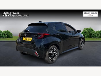 Used Toyota Yaris 2026 for sale - 79413117: Photo