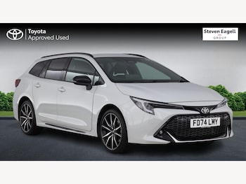 Used Toyota Corolla 2024 for sale - 79000071: Photo