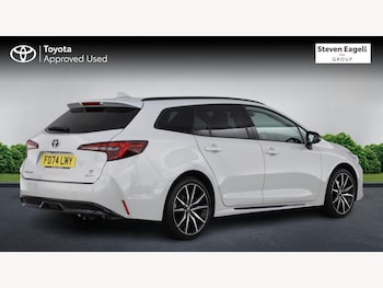 Used Toyota Corolla 2024 for sale - 79000071: Photo