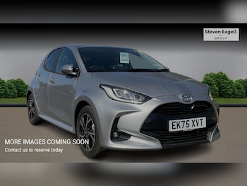 Used Toyota Yaris 2025 for sale - 78430090: Photo