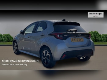 Used Toyota Yaris 2025 for sale - 78430090: Photo