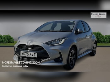 Used Toyota Yaris 2025 for sale - 78430090: Photo