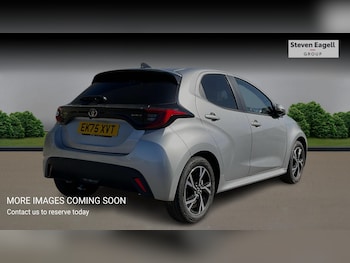 Used Toyota Yaris 2025 for sale - 78430090: Photo