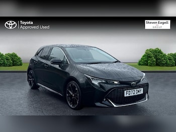 Toyota - Corolla