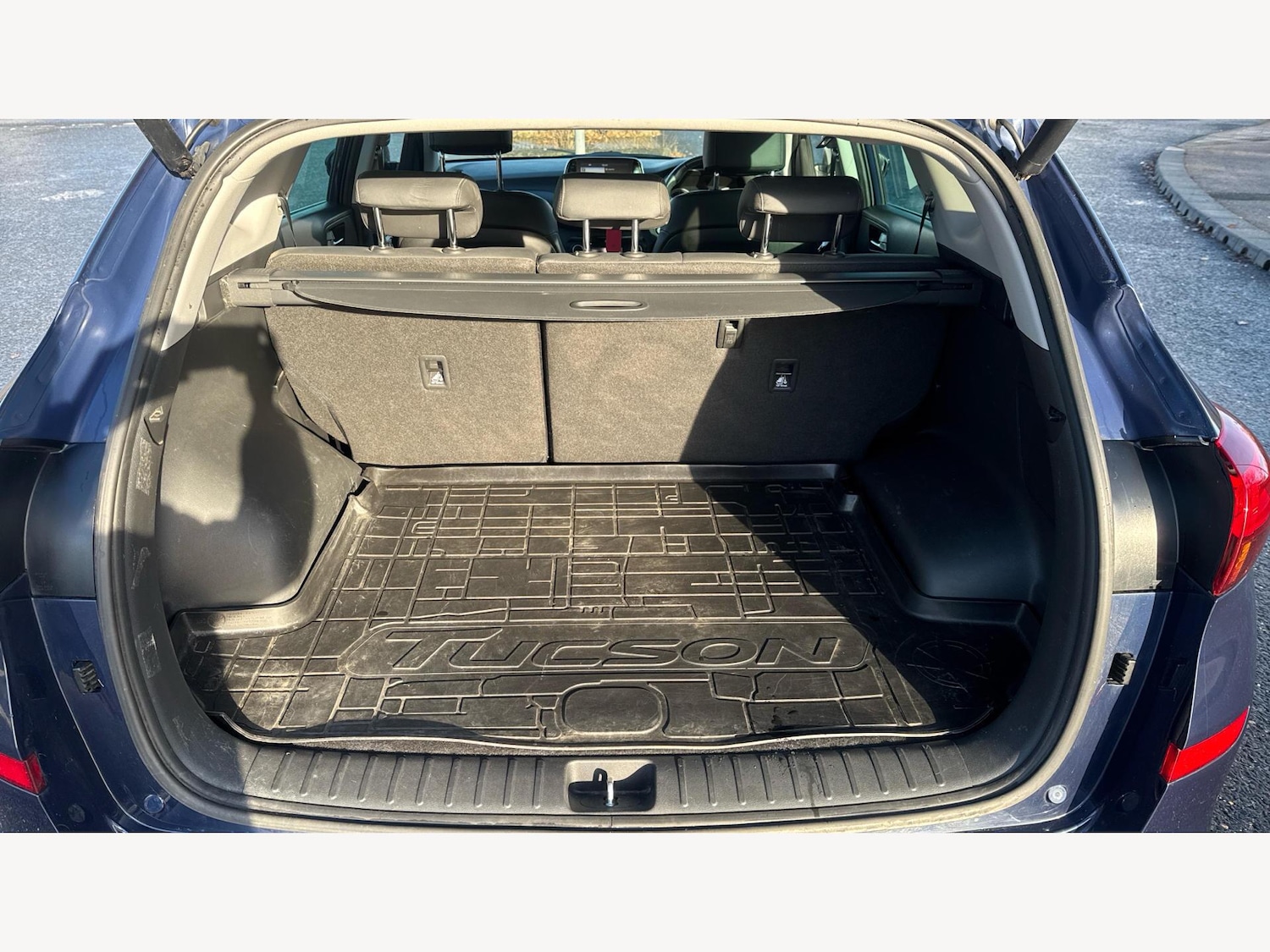 Used Hyundai TUCSON 2020 for sale - 77049785: Photo 16