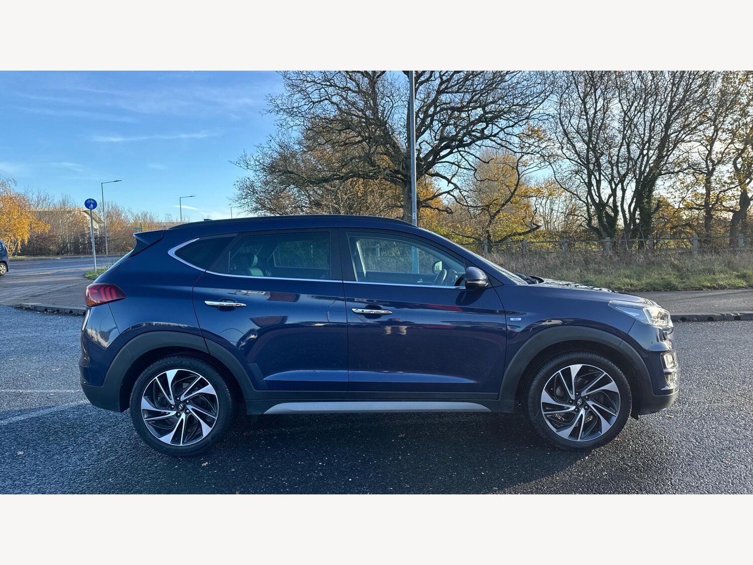 Used Hyundai TUCSON 2020 for sale - 77049785: Photo 18