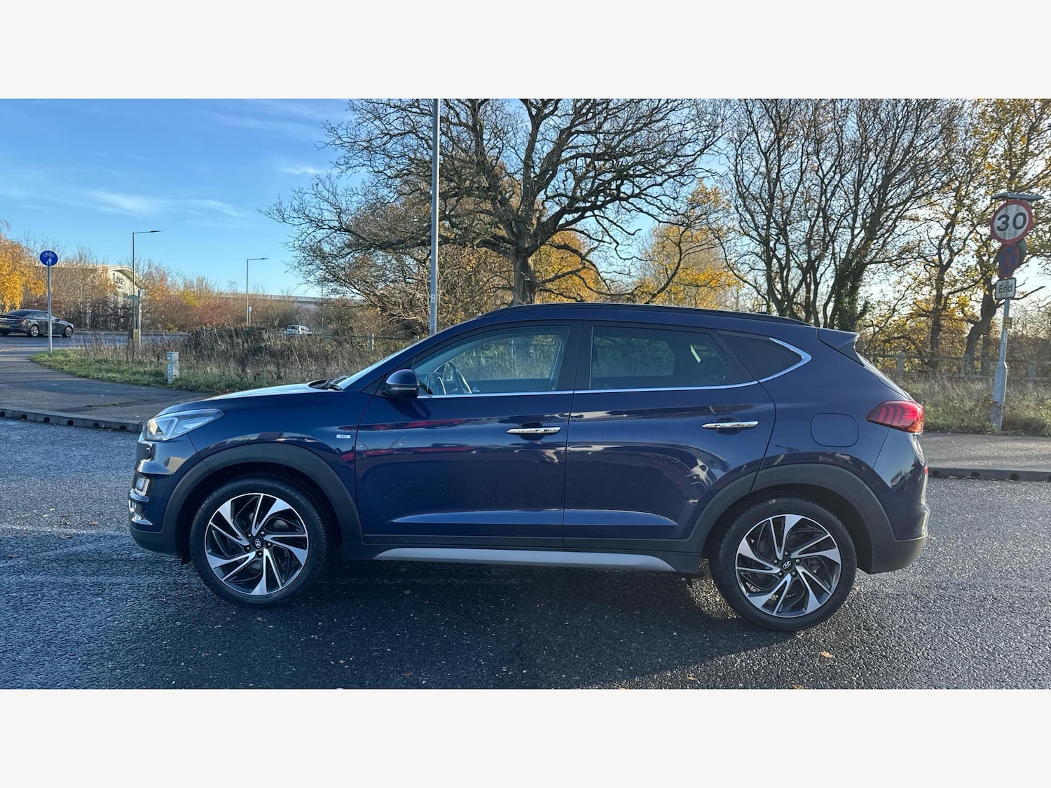 Used Hyundai TUCSON 2020 for sale - 77049785: Photo 19