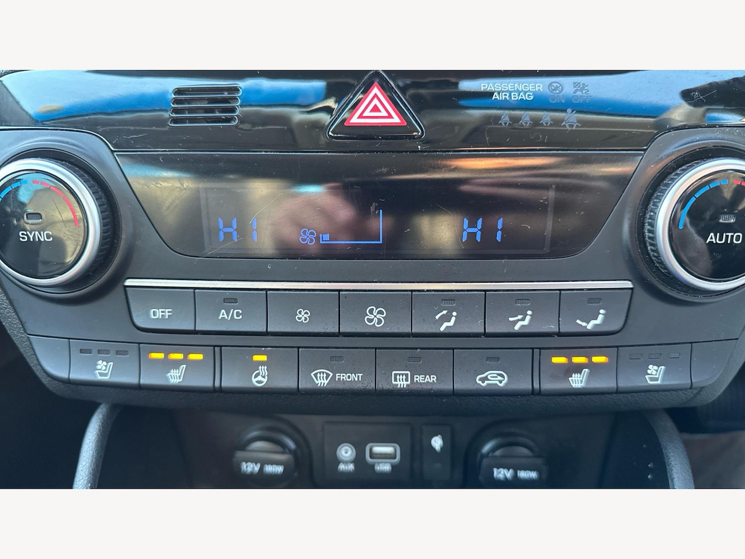 Used Hyundai TUCSON 2020 for sale - 77049785: Photo 22